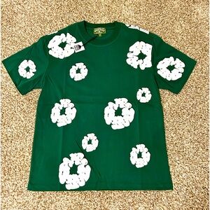 Denim Tears Tshirt